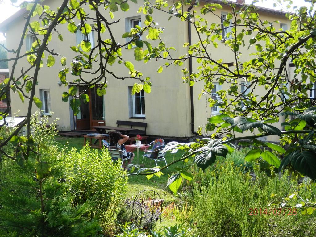 Zagroda Agroturystyczna Wiecha