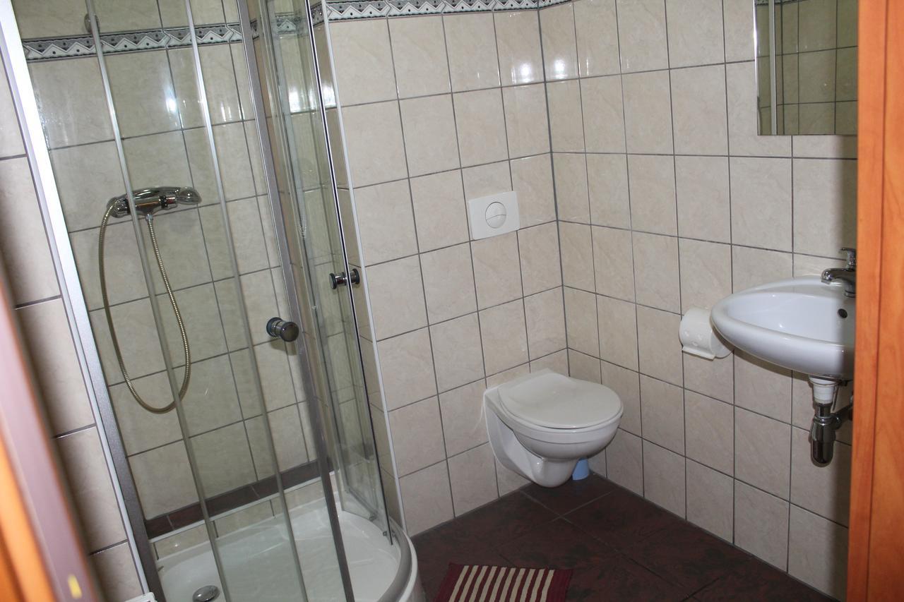 Venkovský dům Zagroda Agroturystyczna Wiecha *